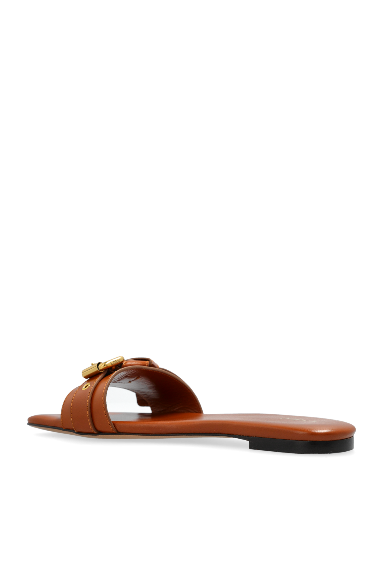 Chloé Slides Mae | Women's Shoes | Vitkac